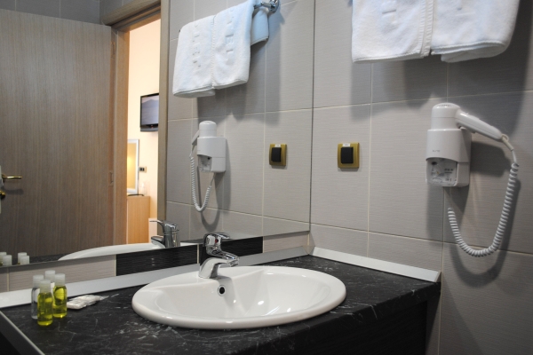 Hotel Belgrade City